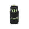 Kawasaki 3 Green Lines Collapsible Can Cooler photo thumbnail 3