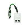 Kawasaki Lanyard and Badge Holder photo thumbnail 1