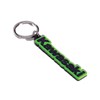Rubber Logo Keychain photo thumbnail 1