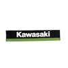 20' Kawasaki Vinyl Banner photo thumbnail 1