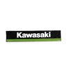 10' Kawasaki Vinyl Banner photo thumbnail 1
