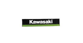 10' Kawasaki Vinyl Banner