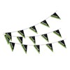 Kawasaki One-Sided String Pennants photo thumbnail 1