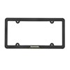 Kawasaki 3 Green Lines License Plate Frame photo thumbnail 1