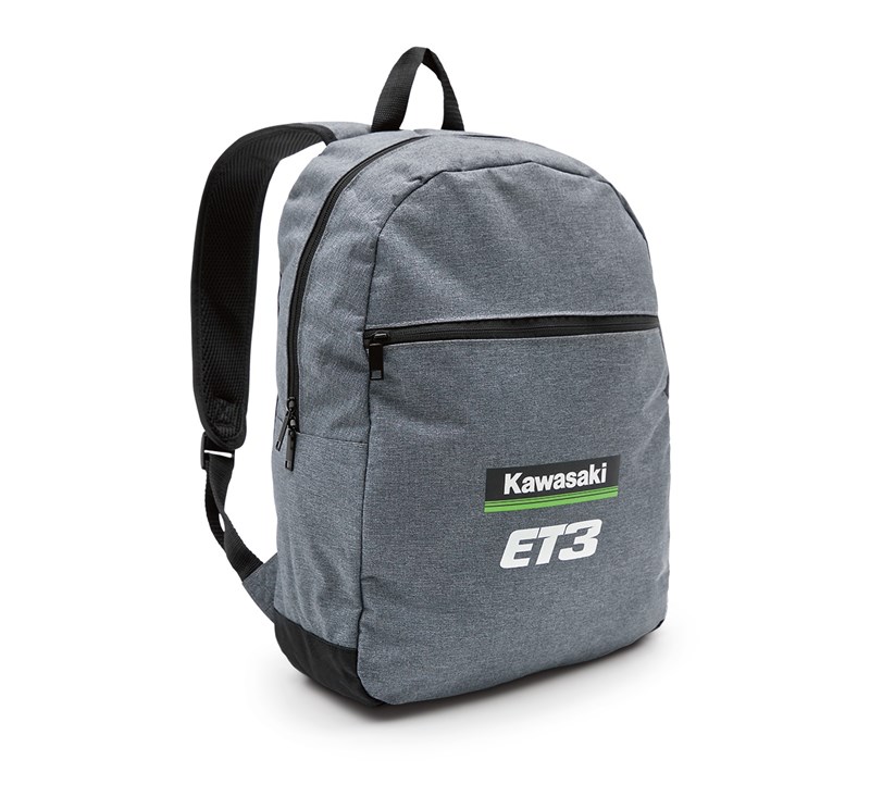 ET3 Backpack detail photo 1