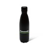 Kawasaki 3 Green Lines Insulated Bottle photo thumbnail 1