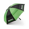 Kawasaki 3 Green Lines Umbrella photo thumbnail 1