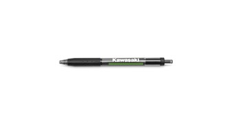 Kawasaki 3 Green Lines Pen