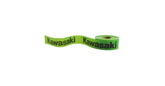 Kawasaki Barrier Tape