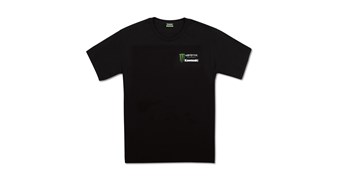 Monster Energy Kawasaki T-shirt