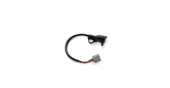 Passenger Headset Adaptor Cable