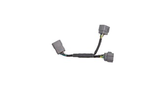 CB/SiriusXM® Radio Splitter Cable