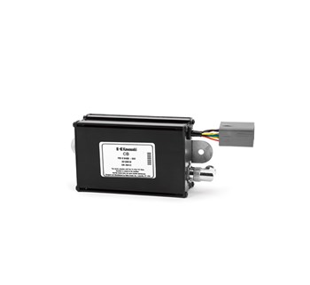 CB Radio Kit