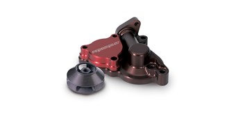 Pro Circuit Billet Water Pump Kit