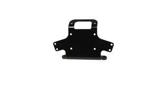 Winch Mount, Warn®
