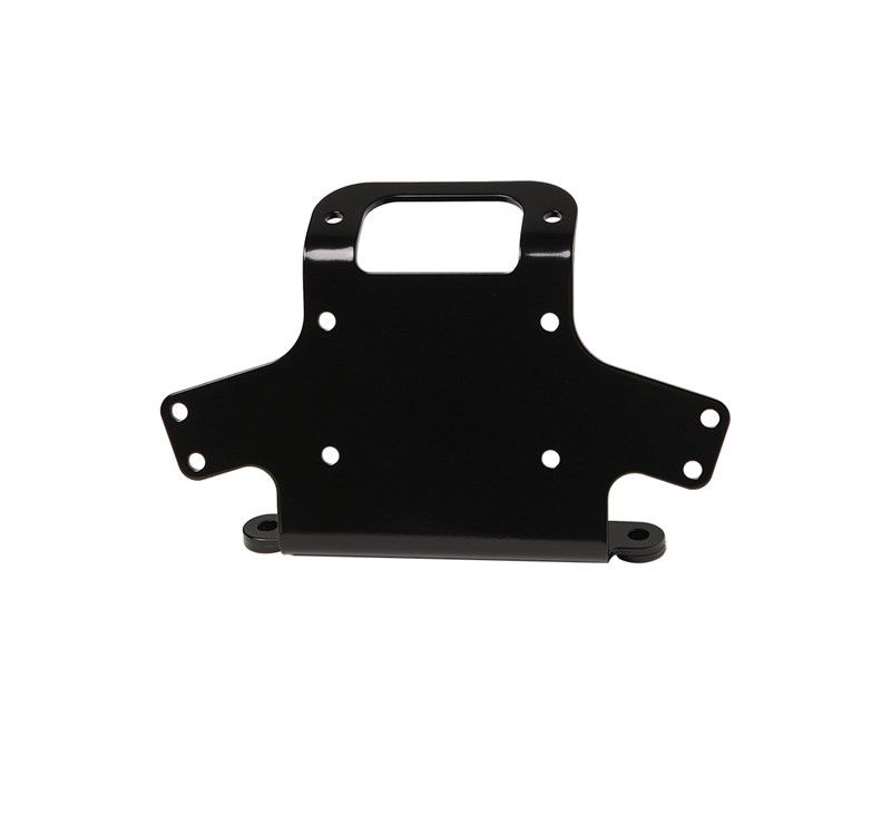 Winch Mount, Warn® detail photo 1
