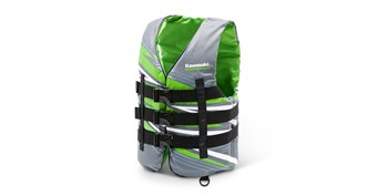 Jet Ski® Matrix 3 Buckle Nylon Vest