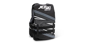 Jet Ski® Matrix 3 Buckle Nylon Vest