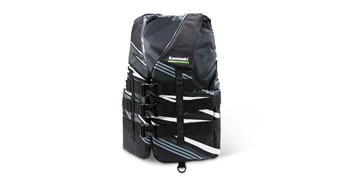 Jet Ski® Matrix 3 Buckle Nylon Vest