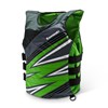 Jet Ski® Jagger Side Entry Nylon Vest photo thumbnail 1