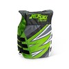 Jet Ski® Jagger Side Entry Nylon Vest photo thumbnail 2