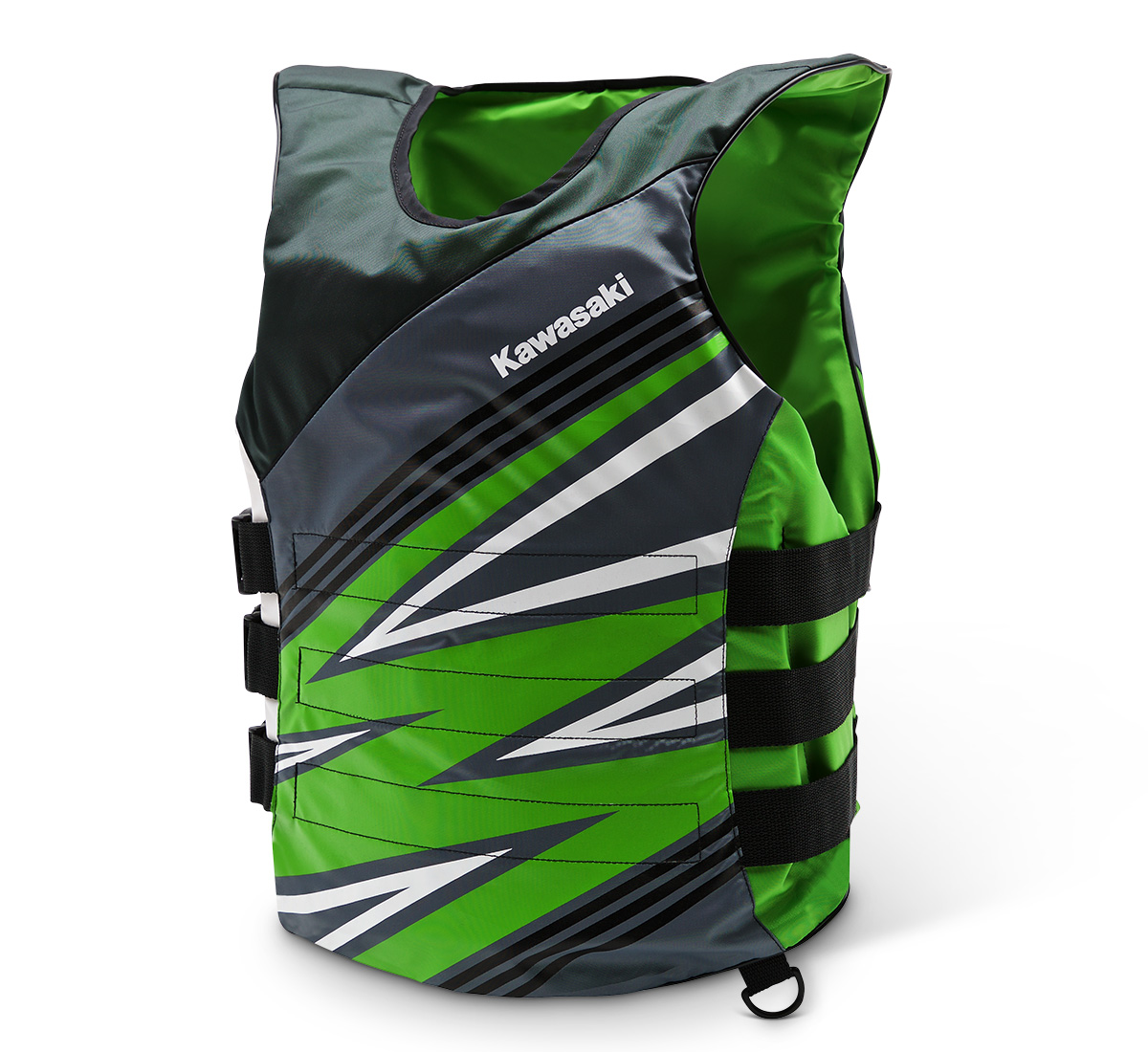 Jet Ski® Jagger Side Entry Nylon Vest