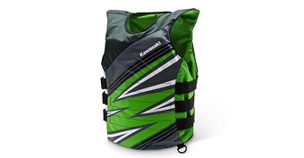 Jet Ski® Jagger Side Entry Nylon Vest