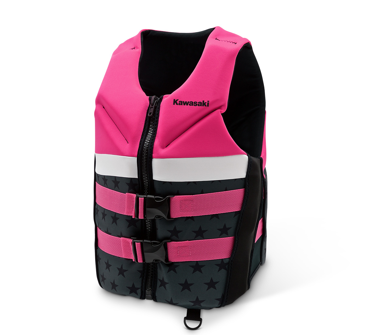 Women's jet sales ski life jacket
