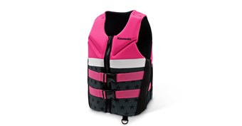 Jet Ski® Hot Stuff Neoprene Vest