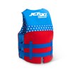 Jet Ski® Stars & Stripes Neoprene Vest photo thumbnail 2