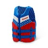 Jet Ski® Stars & Stripes Neoprene Vest photo thumbnail 1