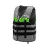 Jet Ski® Vaider 3 Buckle Nylon Vest photo thumbnail 1