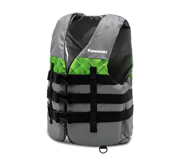 Jet Ski® Vaider 3 Buckle Nylon Vest