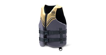 Jet Ski® Goldy Neoprene Vest