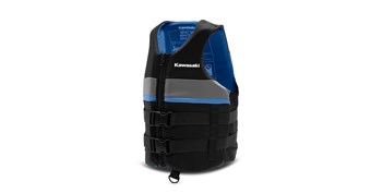 Jet Ski® Ignite Neoprene Vest, Blue