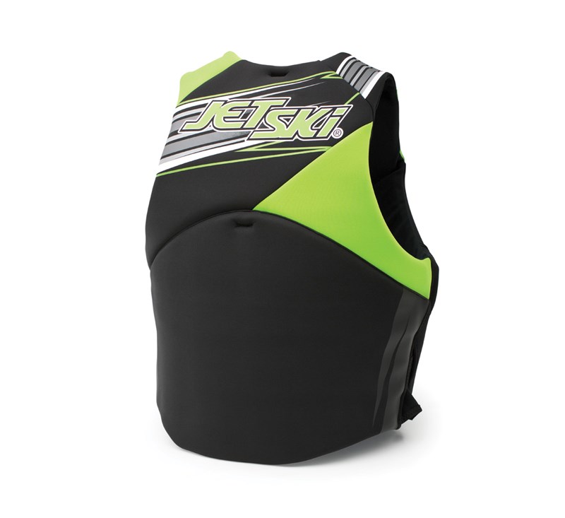 Jet Ski® Jammer Neoprene Vest detail photo 2