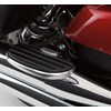 Passenger Floorboard - Brushed Aluminum photo thumbnail 1