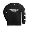 Vulcan® Long Sleeve T-Shirt photo thumbnail 1