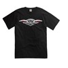 Vulcan® Crest T-Shirt photo thumbnail 1