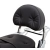 Backrest Pad - Pillow Top photo thumbnail 1