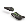 Kawi Girl™ Seat Set, Green/White photo thumbnail 2