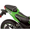 Kawi Girl™ Seat Set, Green/White photo thumbnail 1