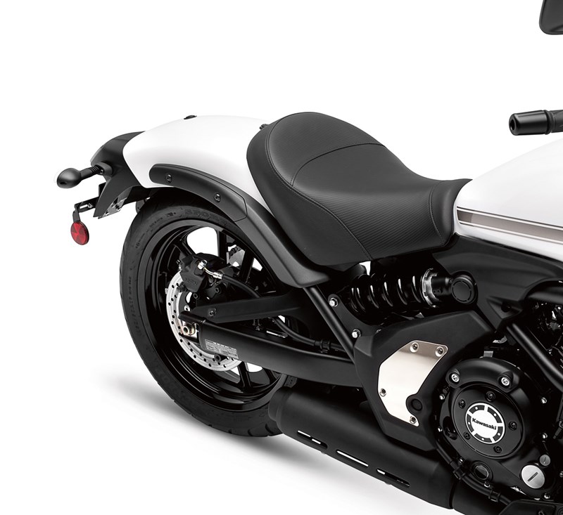  ERGO-FIT™ Extended Reach Seat detail photo 2