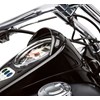 Speedometer Visor, Black photo thumbnail 1