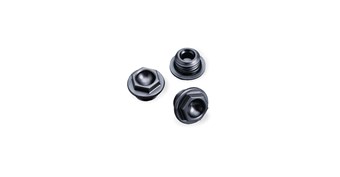Works Connection Oil Filler Plug