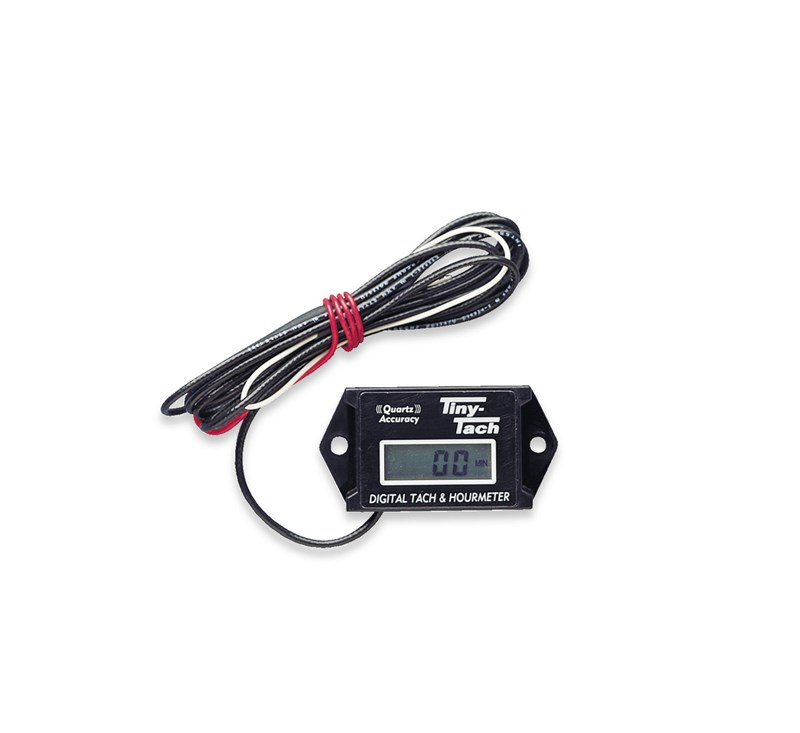 Hour Meter / Tachometer detail photo 1