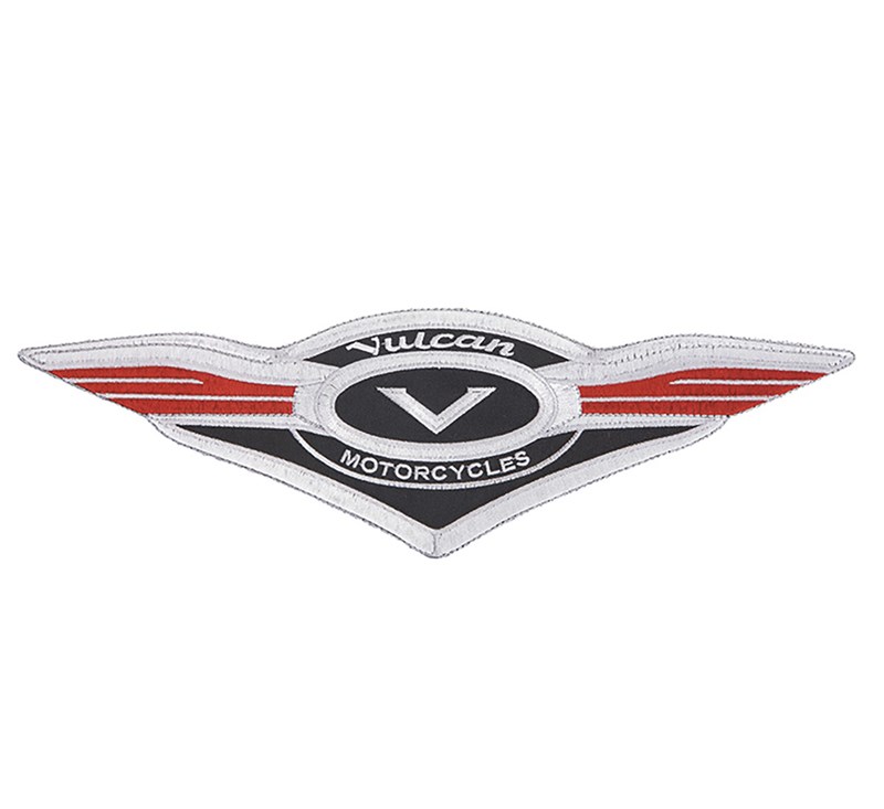Vulcan® Patch detail photo 1