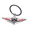 Vulcan® Crest Keychain photo thumbnail 1