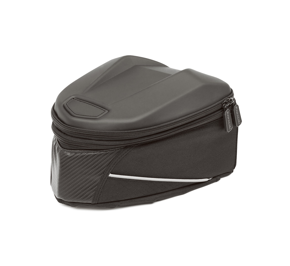 Ninja® 1000 SX Soft Top Case | Kawasaki Motors Corp., U.S.A.