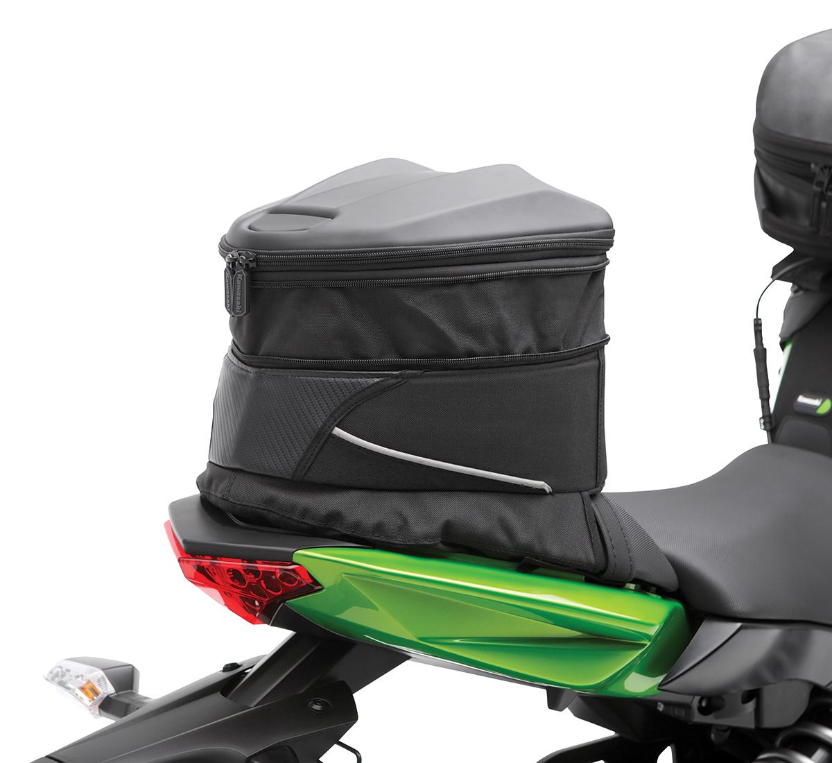 Soft Top Case